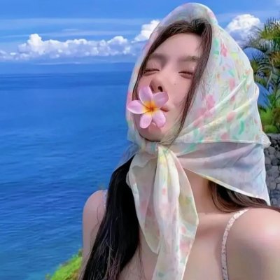 中原女警